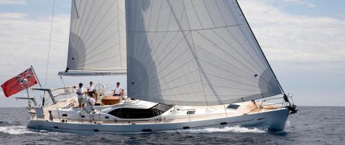 Oyster 575 specs and reviews